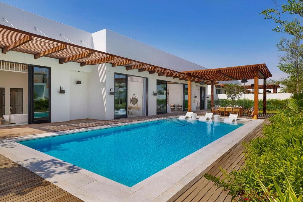 Maysan Doha, LXR Hotels & Resorts - 33