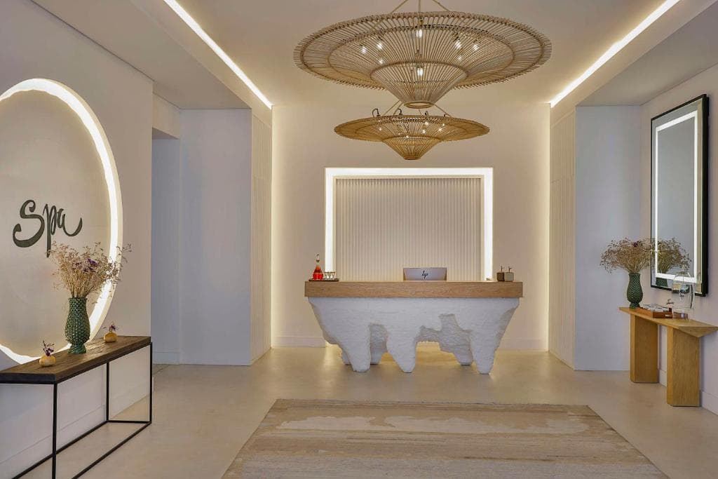 Maysan Doha, LXR Hotels & Resorts - 34