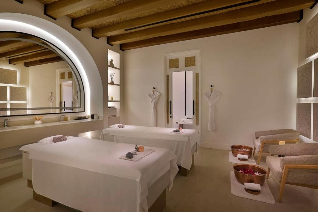 Maysan Doha, LXR Hotels & Resorts - 35
