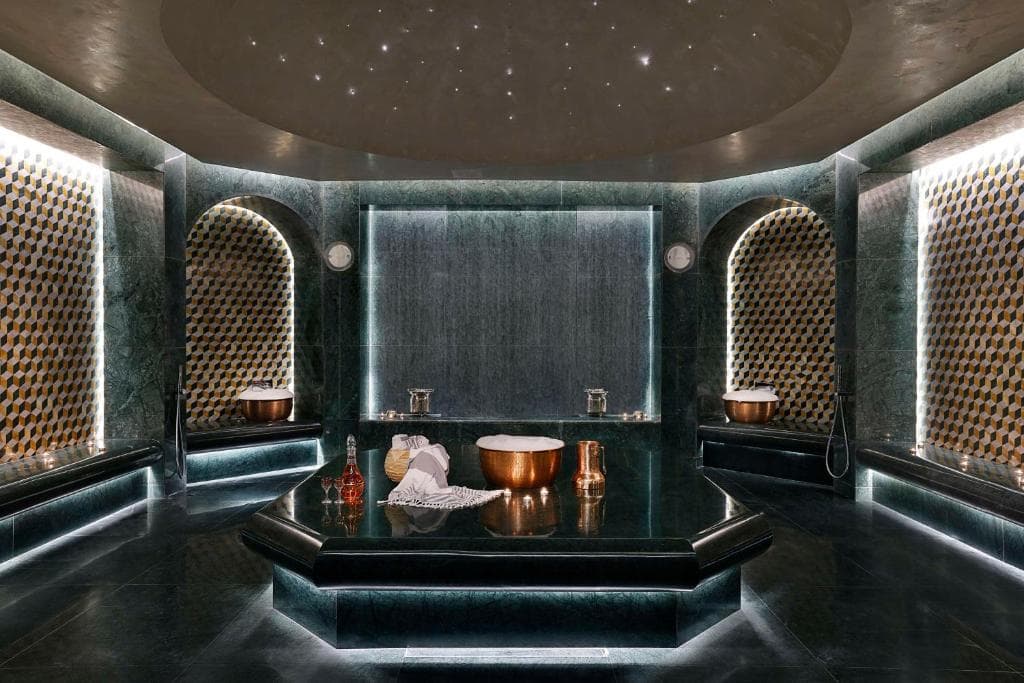 Maysan Doha, LXR Hotels & Resorts - 37