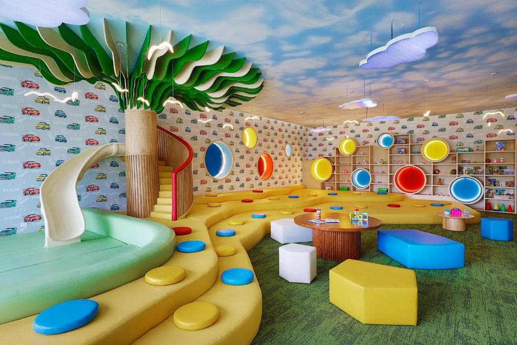Maysan Doha, LXR Hotels & Resorts - 38