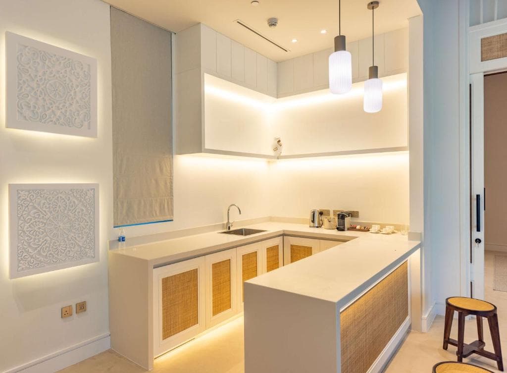 Maysan Doha, LXR Hotels & Resorts - 39