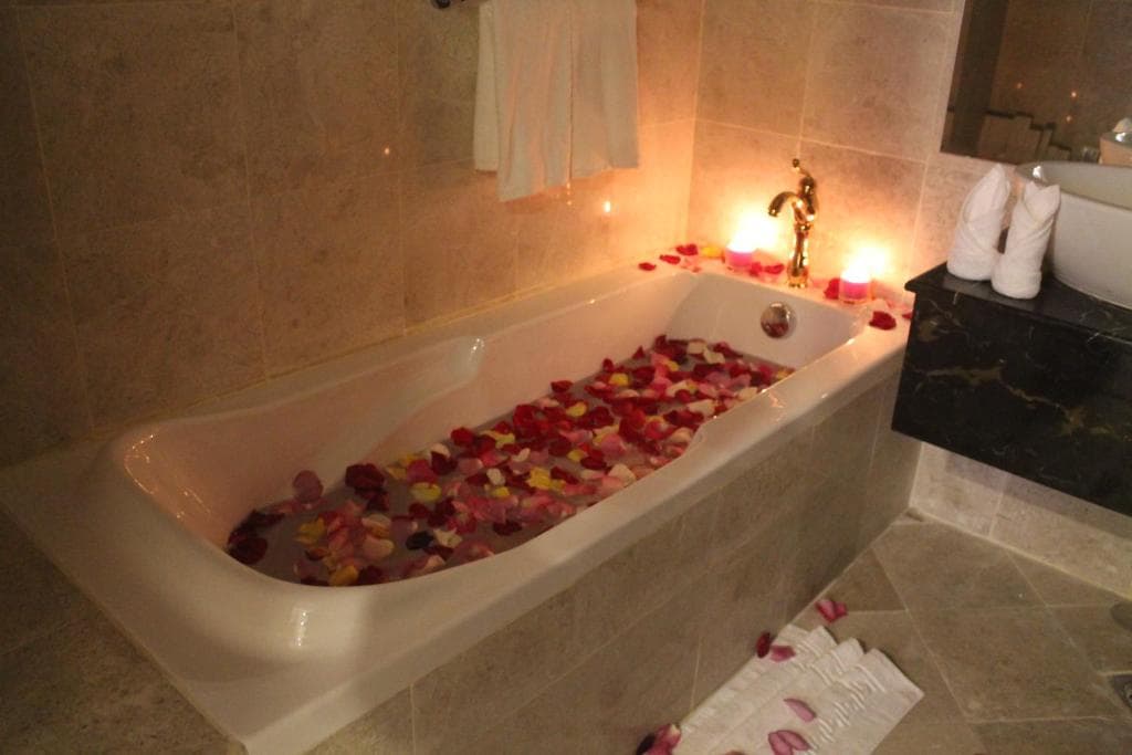 Saraya Palace Hotel - 4