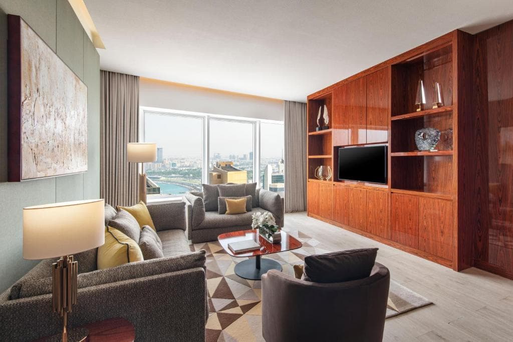 The Bentley Luxury Hotel & Suites - 18