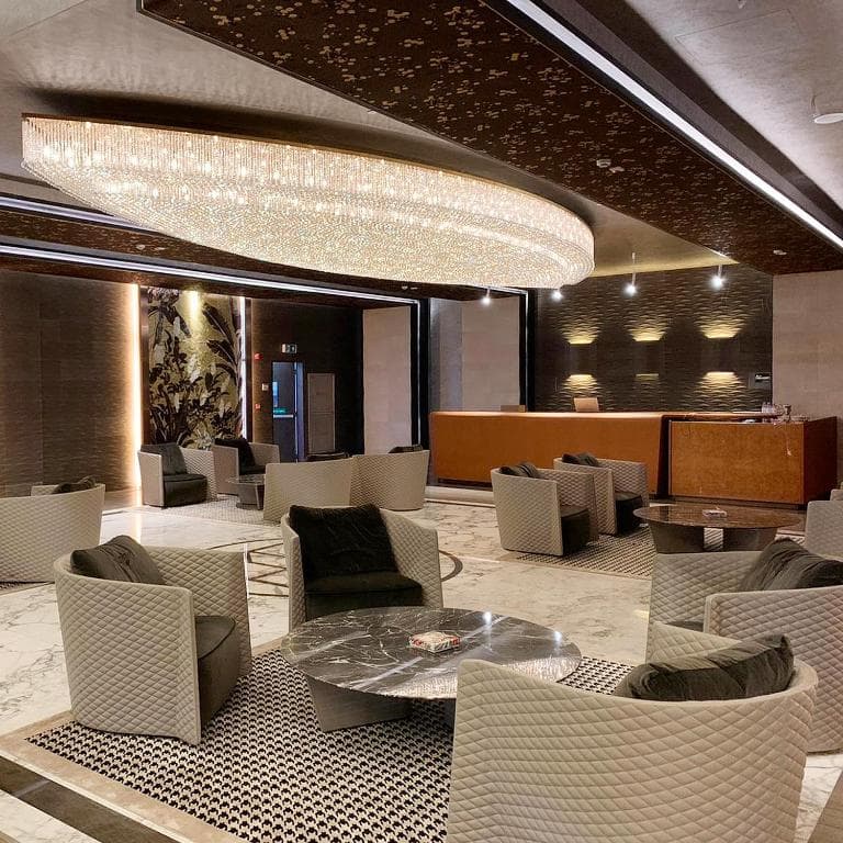 The Bentley Luxury Hotel & Suites - 27