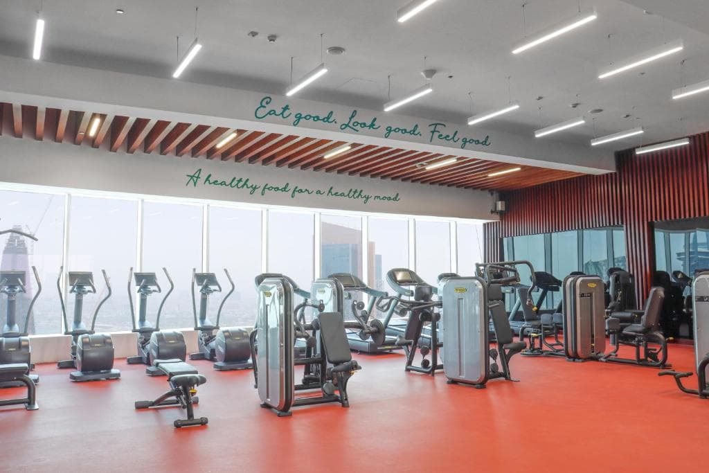 The Bentley Luxury Hotel & Suites - 32
