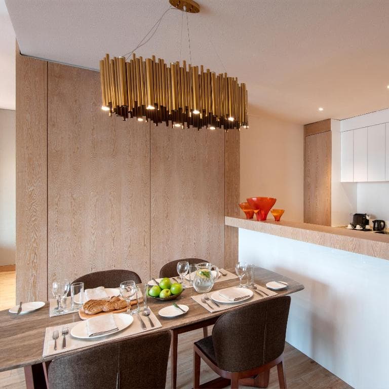 The Bentley Luxury Hotel & Suites - 39