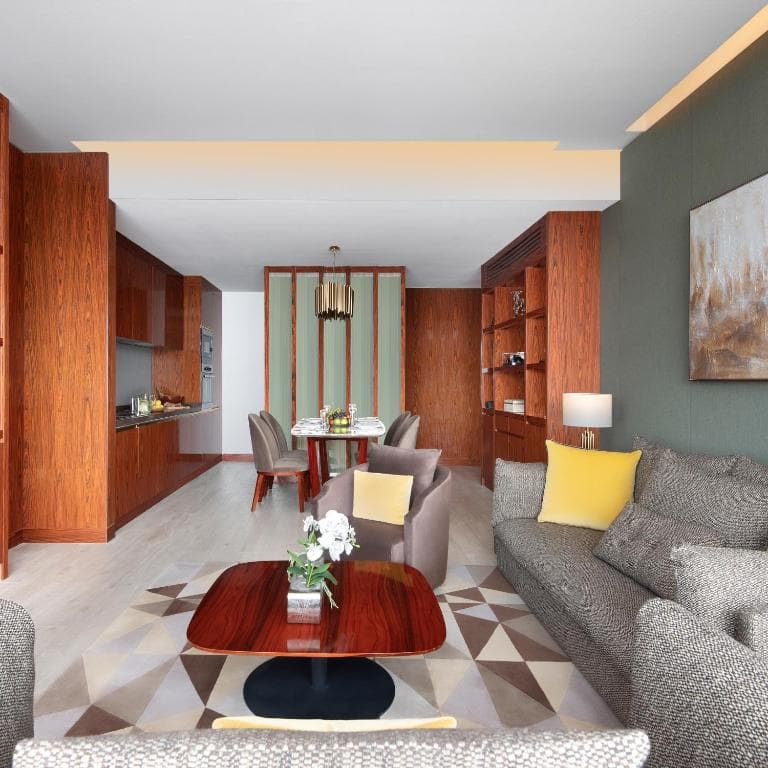 The Bentley Luxury Hotel & Suites - 40