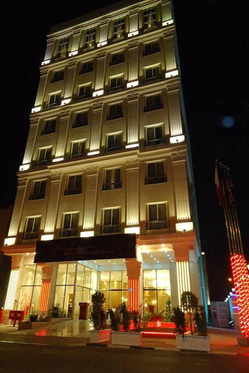 Strato Hotel by Warwick - 24