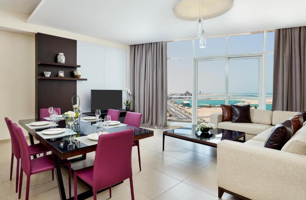 Staybridge Suites - Doha Lusail - 5