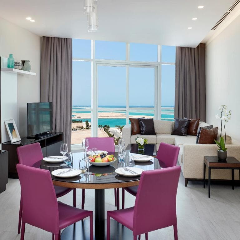 Staybridge Suites - Doha Lusail - 6