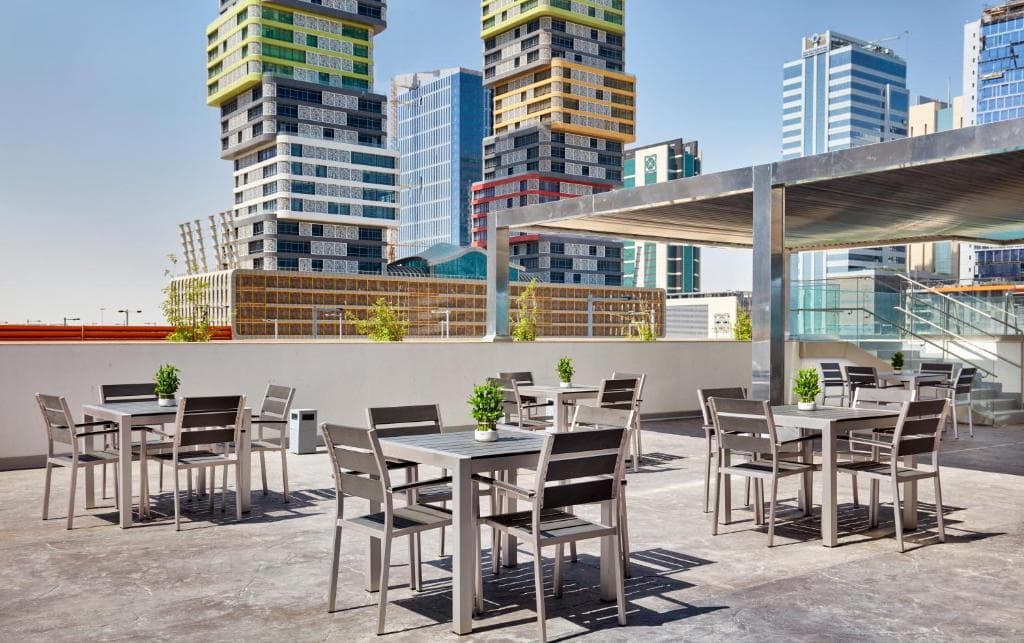 Staybridge Suites - Doha Lusail - 7
