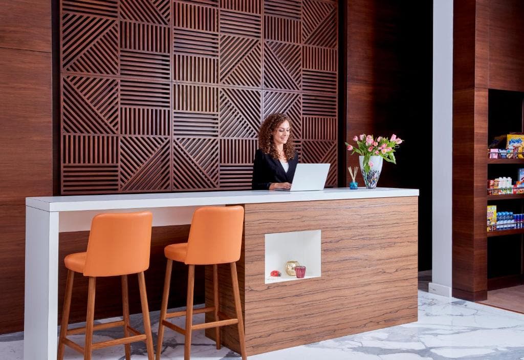 Staybridge Suites - Doha Lusail - 8