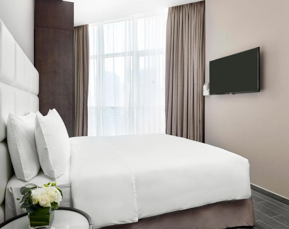 Staybridge Suites - Doha Lusail - 13