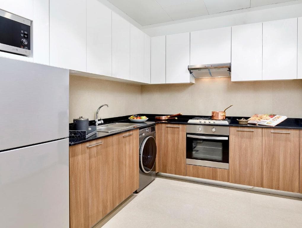 Staybridge Suites - Doha Lusail - 14