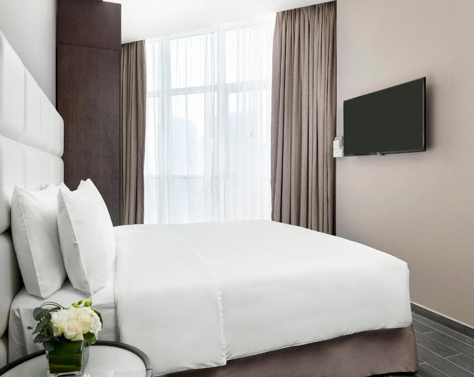 Staybridge Suites - Doha Lusail - 19