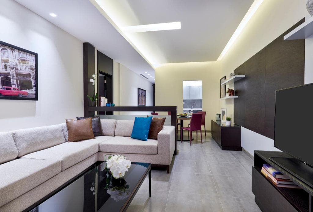 Staybridge Suites - Doha Lusail - 21