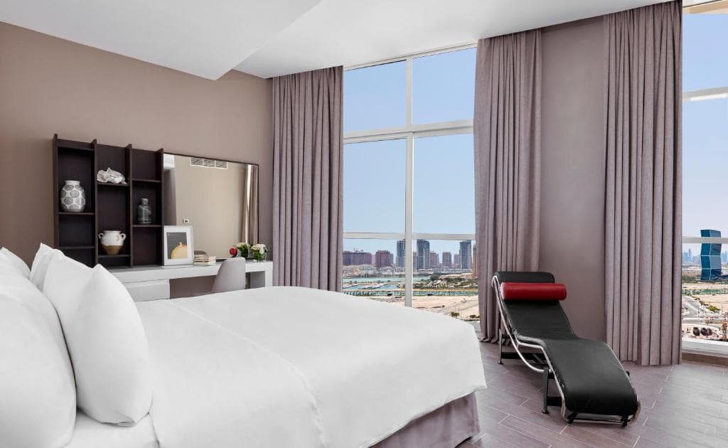Staybridge Suites - Doha Lusail - 22