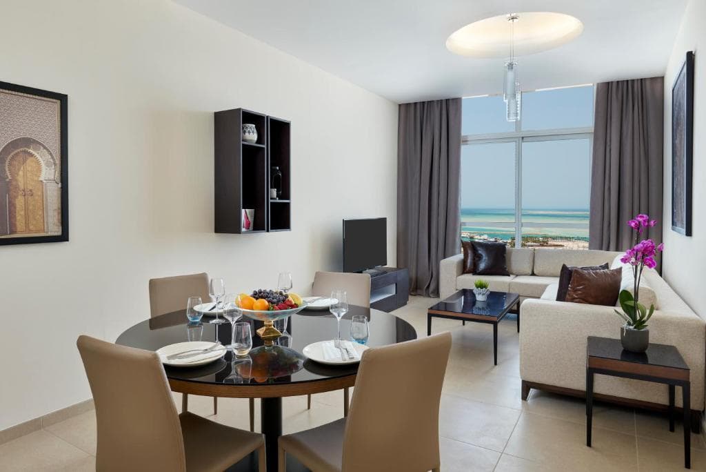 Staybridge Suites - Doha Lusail - 23
