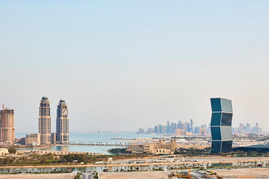 Staybridge Suites - Doha Lusail - 26
