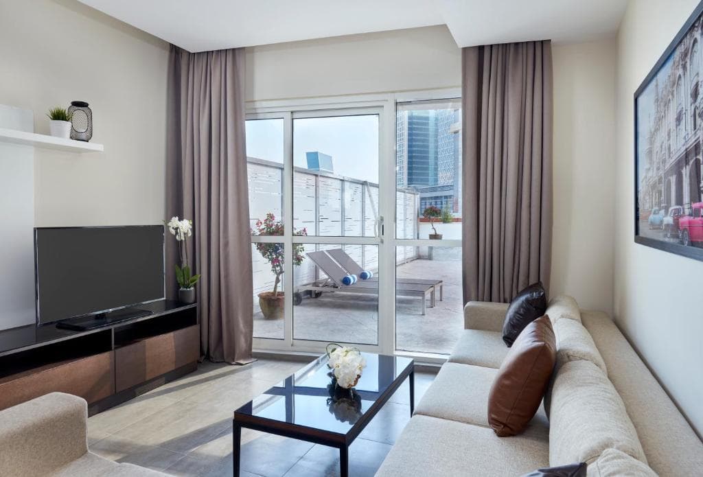 Staybridge Suites - Doha Lusail - 27