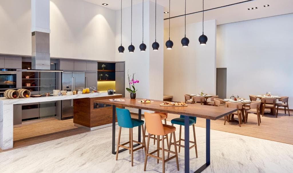 Staybridge Suites - Doha Lusail - 28