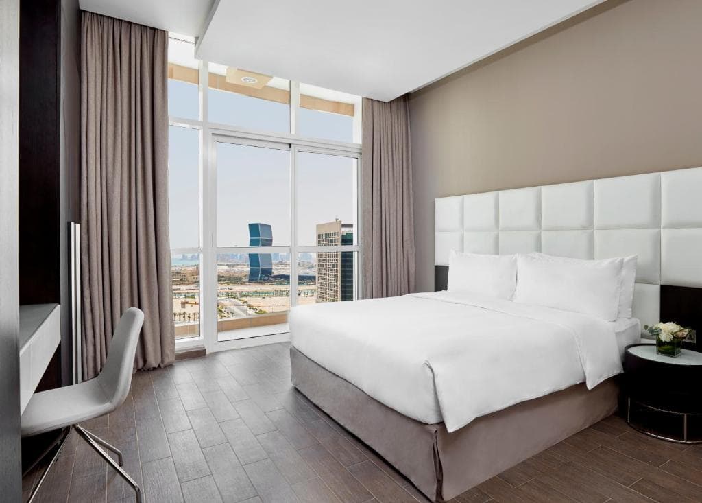 Staybridge Suites - Doha Lusail - 29