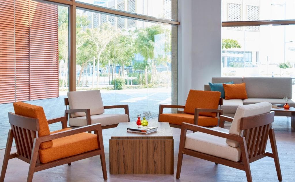 Staybridge Suites - Doha Lusail - 31