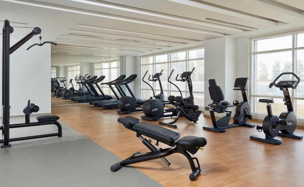 Staybridge Suites - Doha Lusail - 33