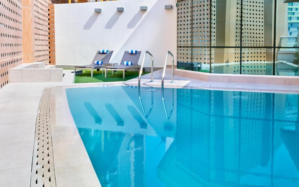 Staybridge Suites - Doha Lusail - 35