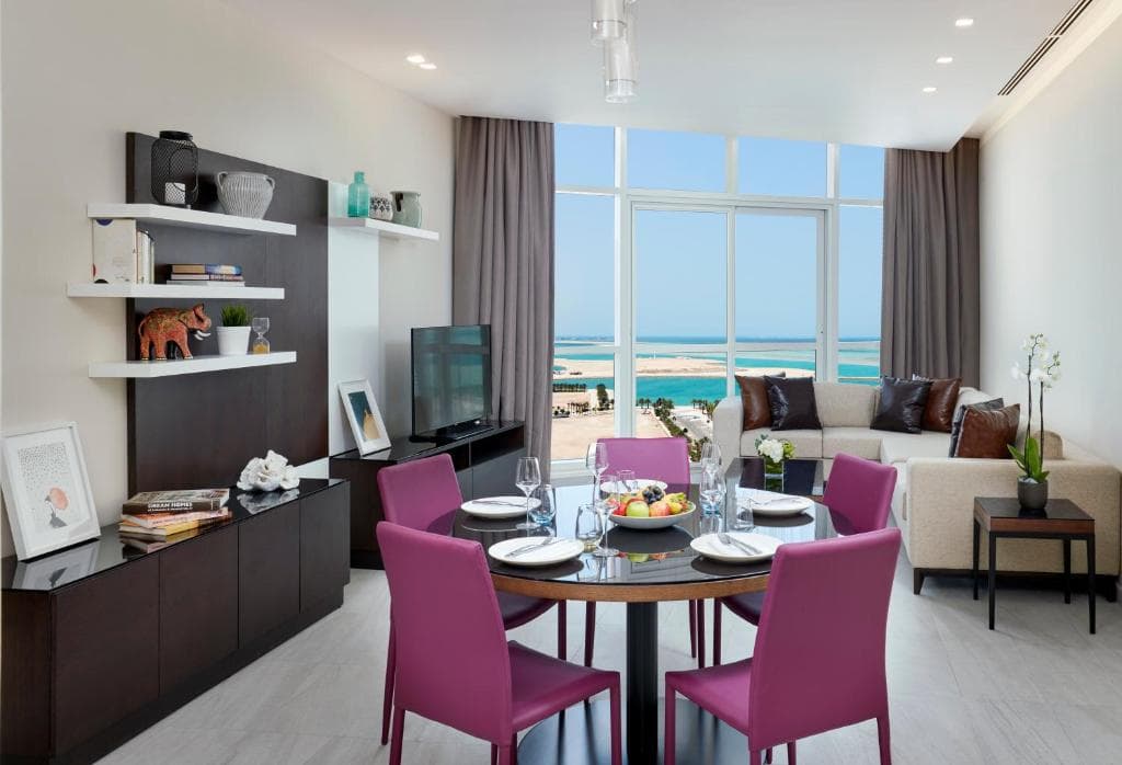 Staybridge Suites - Doha Lusail - 36
