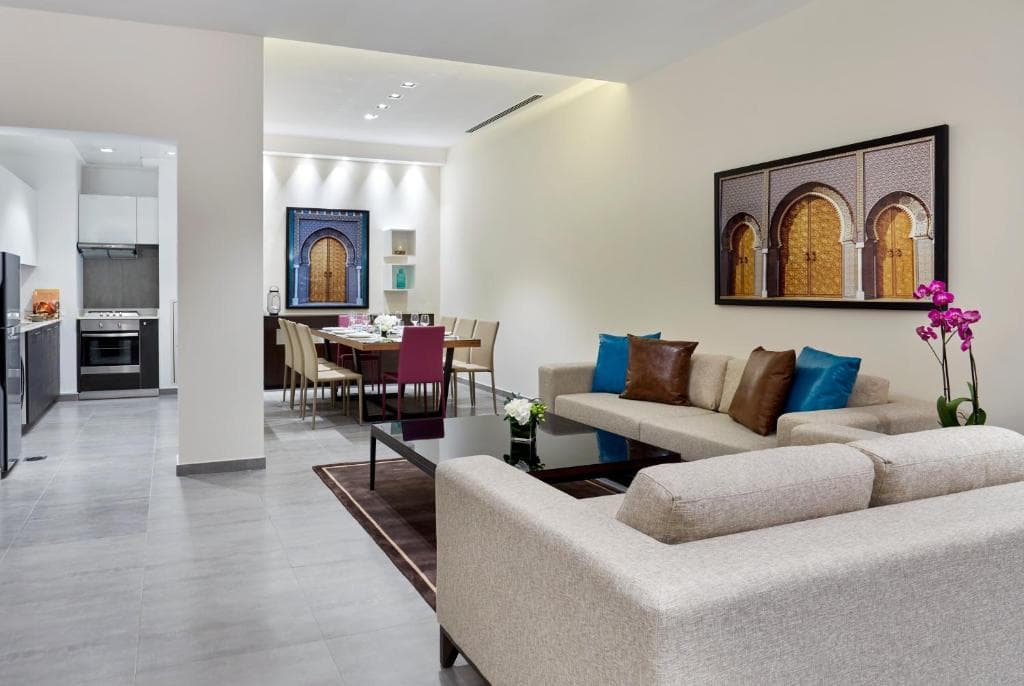 Staybridge Suites - Doha Lusail - 37