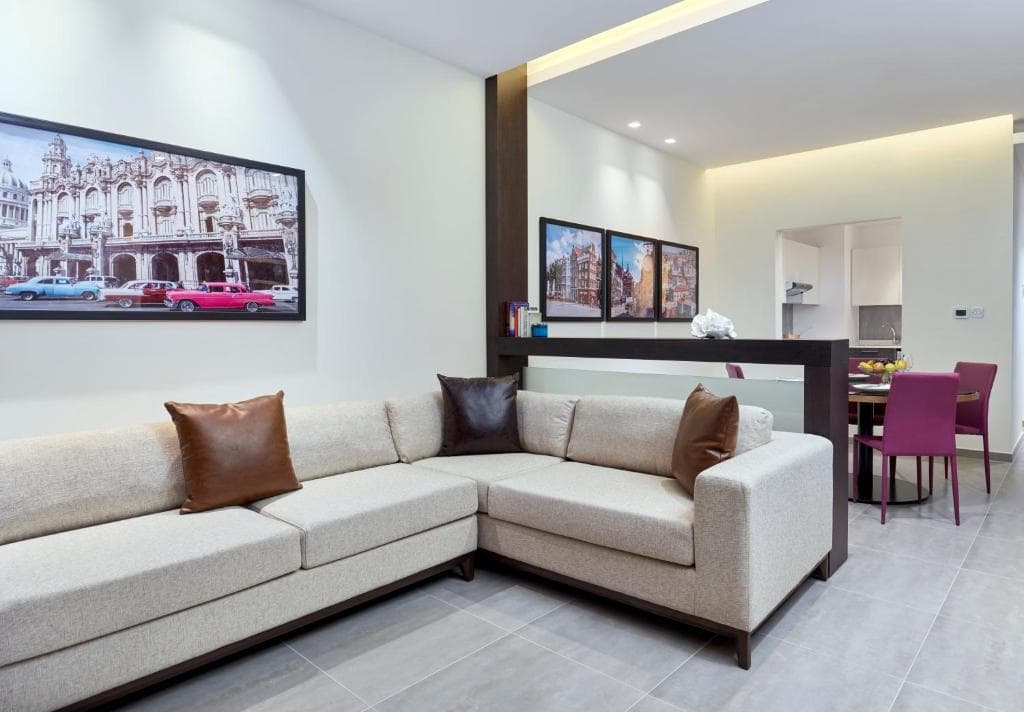 Staybridge Suites - Doha Lusail - 43