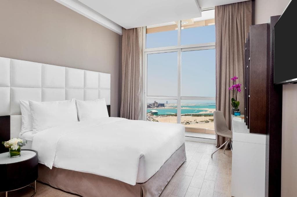 Staybridge Suites - Doha Lusail - 44