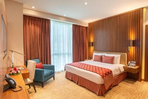 Century Hotel Doha - 2