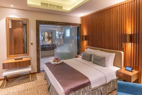 Century Hotel Doha - 7
