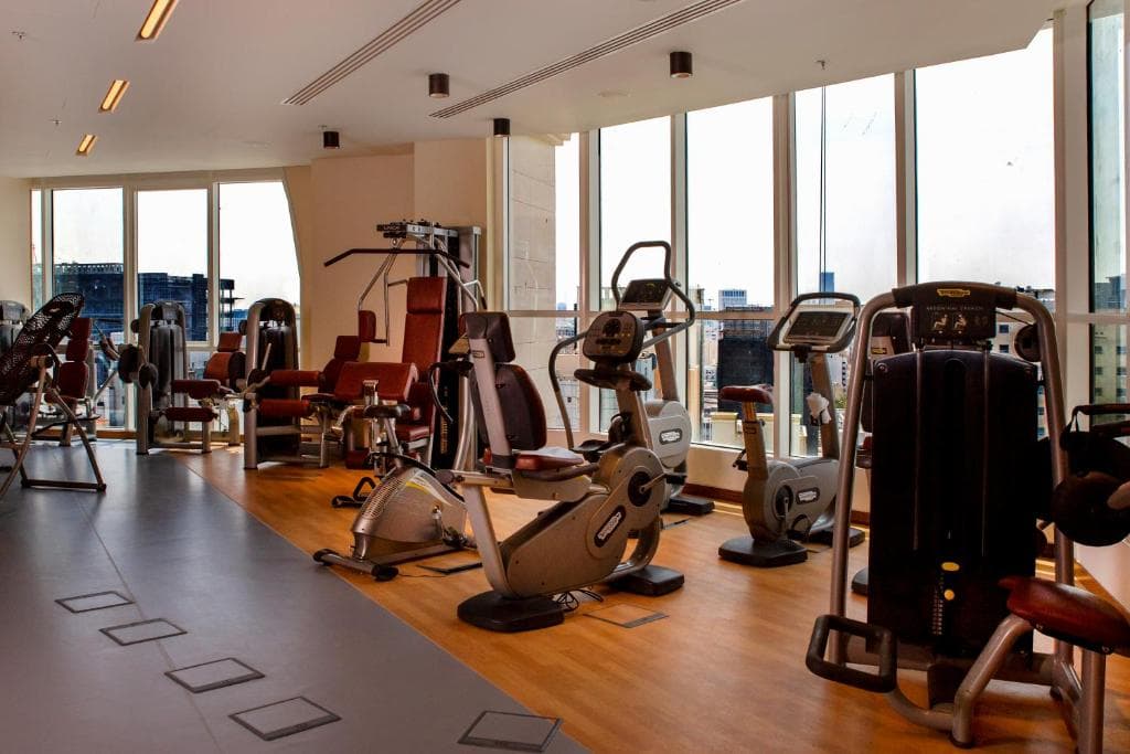 Century Hotel Doha - 12