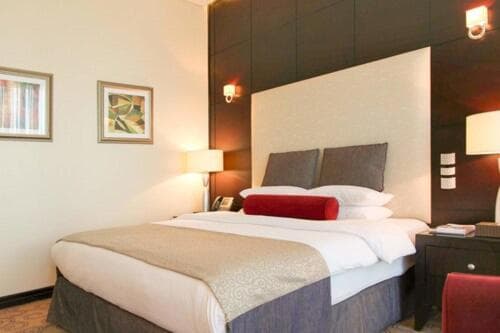 Century Hotel Doha - 19