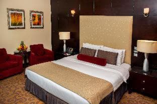 Century Hotel Doha - 23