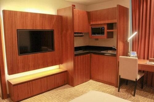 Century Hotel Doha - 25