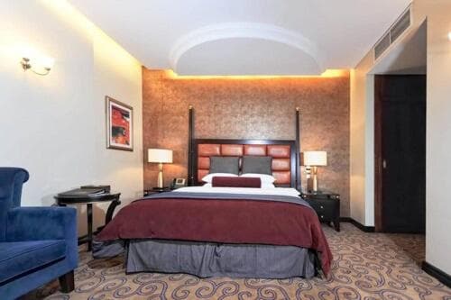 Century Hotel Doha - 30