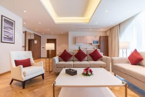 Century Hotel Doha - 32