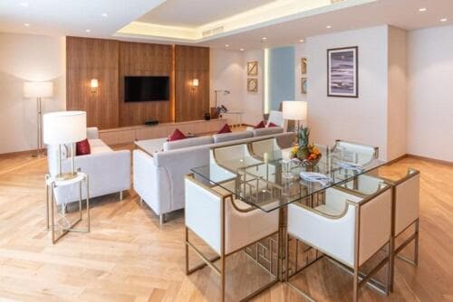 Century Hotel Doha - 34