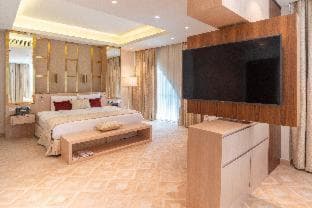 Century Hotel Doha - 36