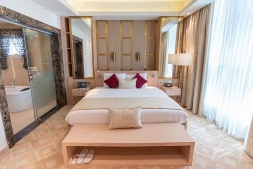 Century Hotel Doha - 39