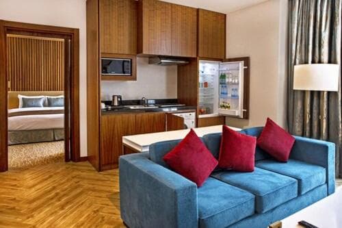 Century Hotel Doha - 44