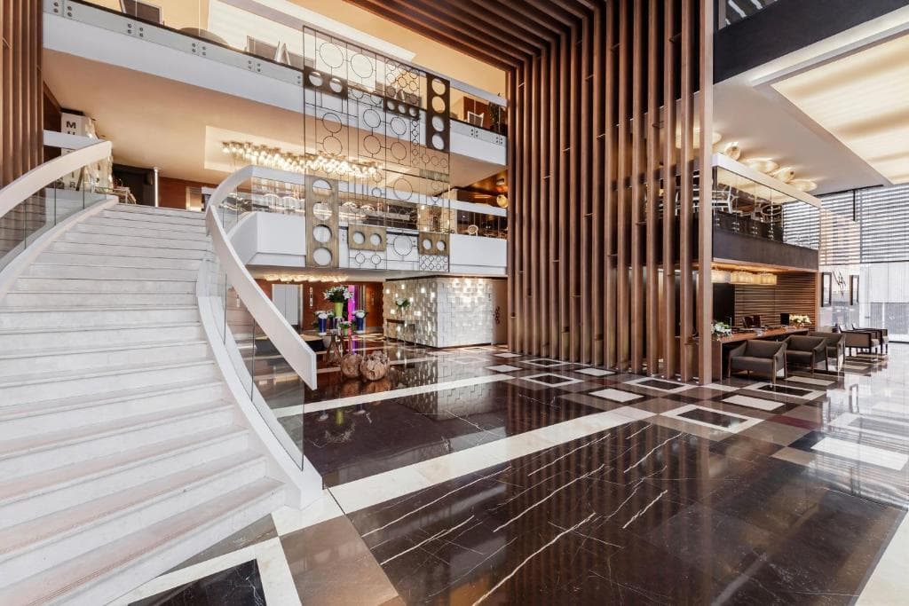 Four Points by Sheraton Doha - 2