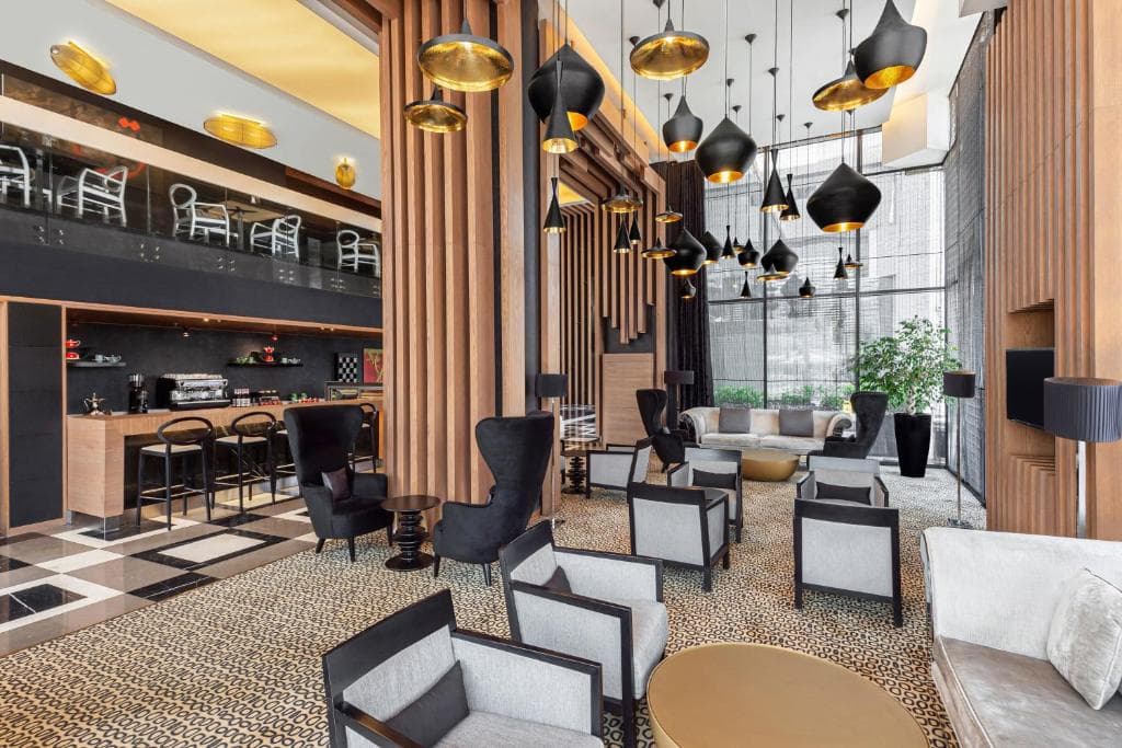 Four Points by Sheraton Doha - 6