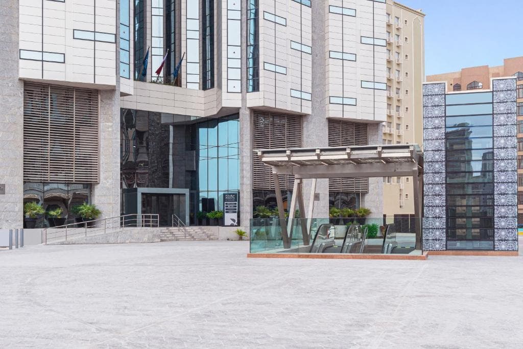 Four Points by Sheraton Doha - 9