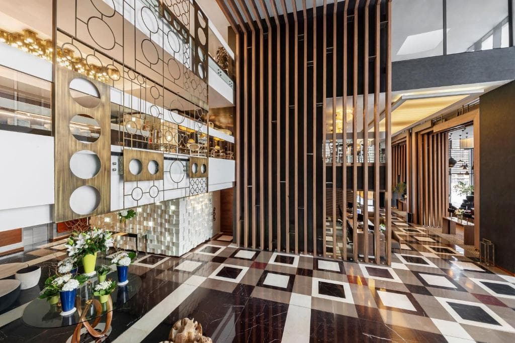Four Points by Sheraton Doha - 10
